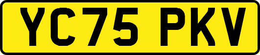 YC75PKV