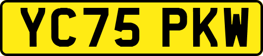 YC75PKW