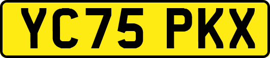 YC75PKX