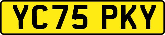 YC75PKY