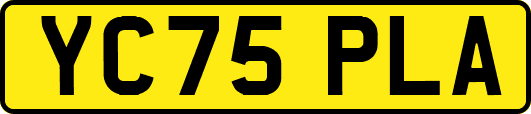 YC75PLA