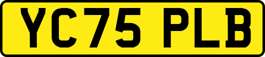YC75PLB