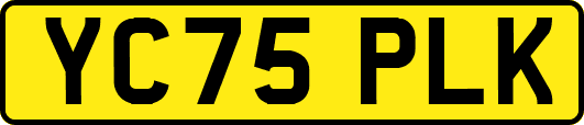 YC75PLK