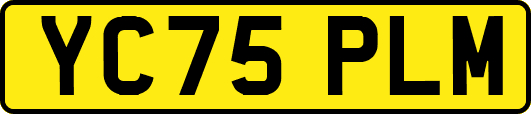 YC75PLM
