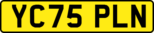 YC75PLN