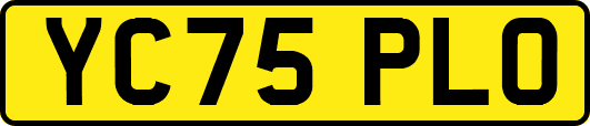 YC75PLO