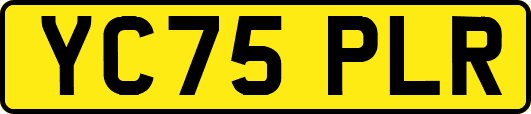YC75PLR
