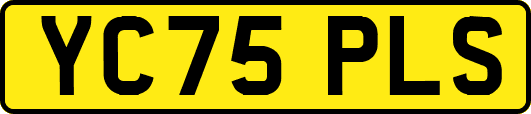 YC75PLS