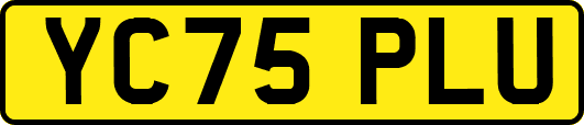 YC75PLU