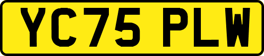 YC75PLW