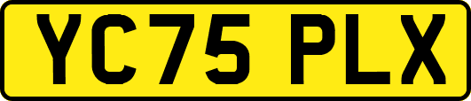YC75PLX