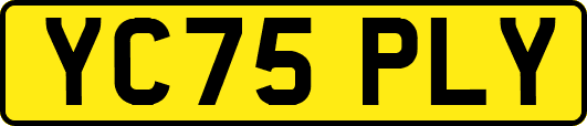 YC75PLY