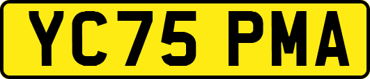 YC75PMA