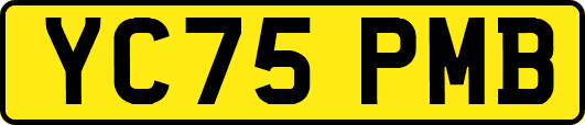 YC75PMB