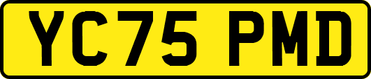 YC75PMD