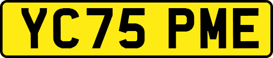 YC75PME