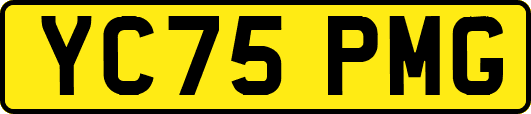 YC75PMG