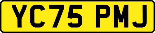 YC75PMJ