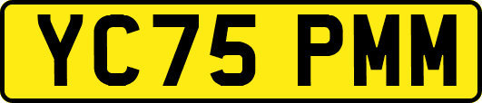 YC75PMM