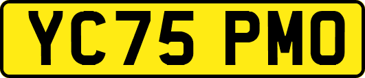 YC75PMO