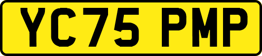 YC75PMP
