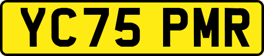 YC75PMR