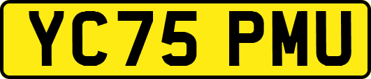 YC75PMU