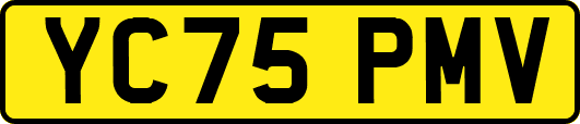 YC75PMV