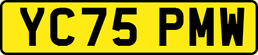 YC75PMW