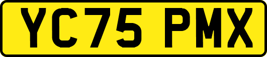 YC75PMX