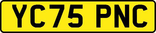 YC75PNC