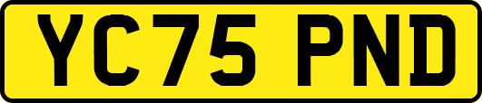 YC75PND