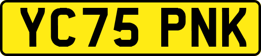 YC75PNK