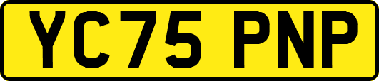 YC75PNP