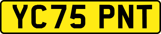 YC75PNT