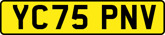 YC75PNV