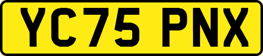 YC75PNX