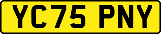 YC75PNY