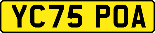 YC75POA