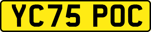 YC75POC