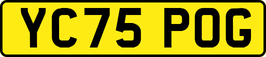 YC75POG