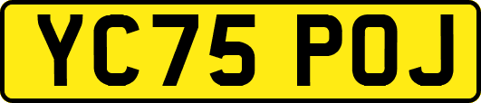 YC75POJ
