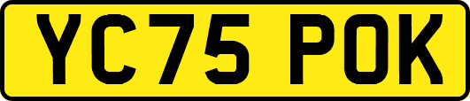 YC75POK