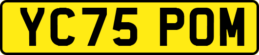 YC75POM