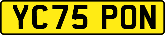 YC75PON