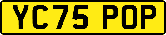 YC75POP