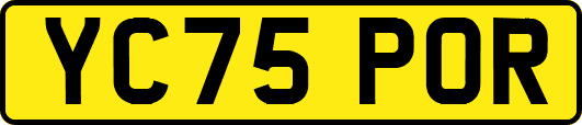 YC75POR