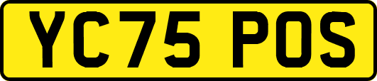 YC75POS