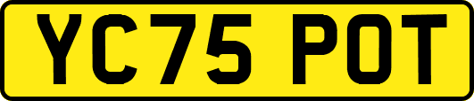 YC75POT