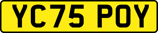 YC75POY